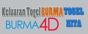 Data Pengeluaran Burma 2022